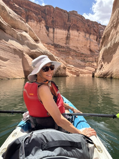 Lake Powell National Recreation Area