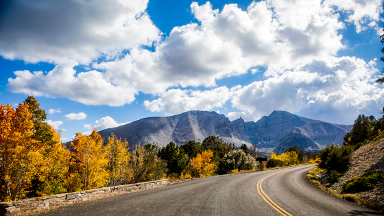 Great Basin National Park