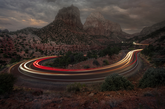 Zion National Park