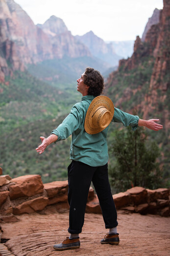 Zion National Park