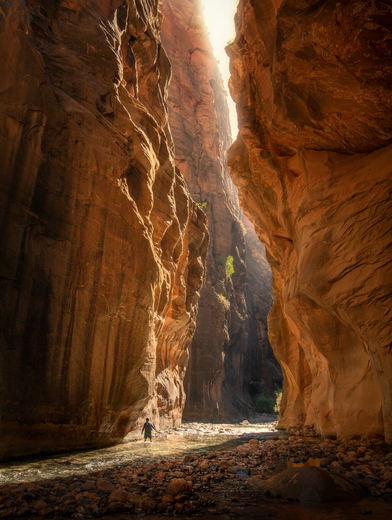 Zion National Park