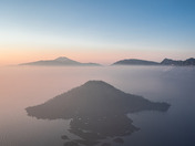 Crater Lake National Park