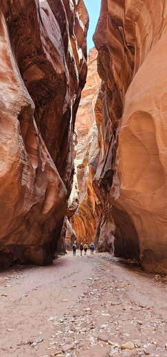 Vermillion Cliffs National Monument