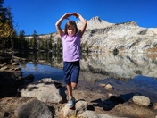 Yosemite National Park