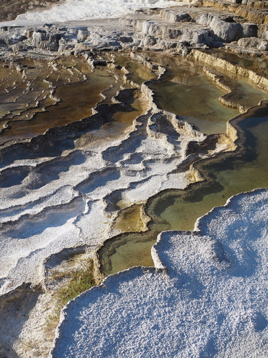 Yellowstone National Park