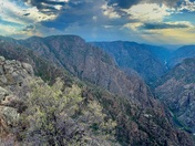 Black Canyon of the Gunnison National Park