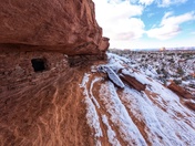 Canyonlands National Park