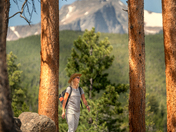 Rocky Mountain National Park
