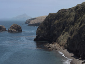 Channel Islands National Park