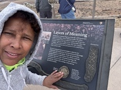 Petrified Forest National Park