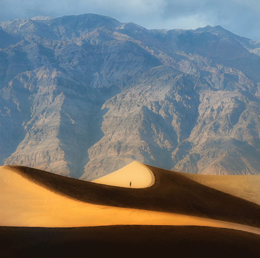 Death Valley National Park