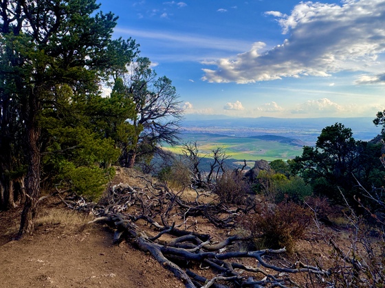 Black Canyon of the Gunnison National Park
