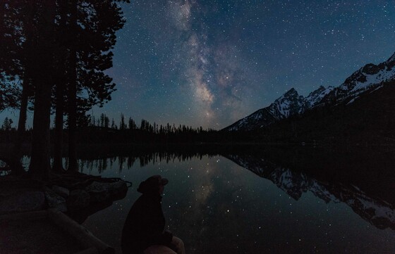 Grand Teton National Park 