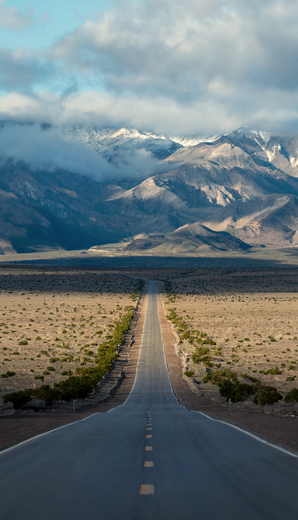 Death Valley National Park
