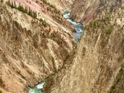 Yellowstone National Park 