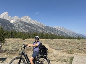 Grand Teton National Park