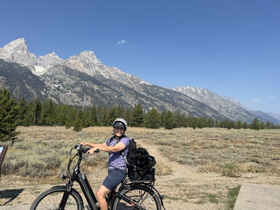 Grand Teton National Park