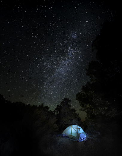 Grand Canyon National Park