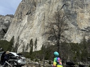 Yosemite National Park