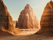 Capitol Reef National Park