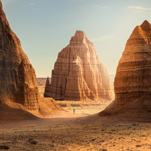 Capitol Reef National Park