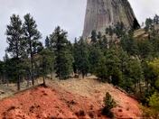 Devils Tower