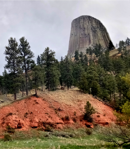 Devils Tower