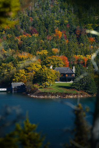Acadia National Park