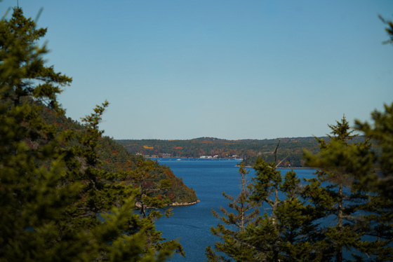 Acadia National Park