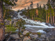 El Dorado National Forest
