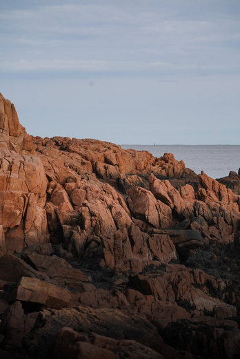 Acadia National Park
