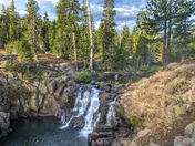 Tahoe National Forest