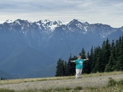 Olympic National Park