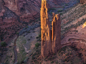 Canyon de Chelly National Monument