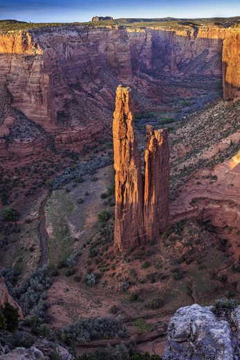 Canyon de Chelly National Monument