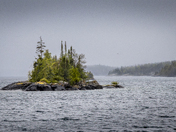 Isle Royale National Park