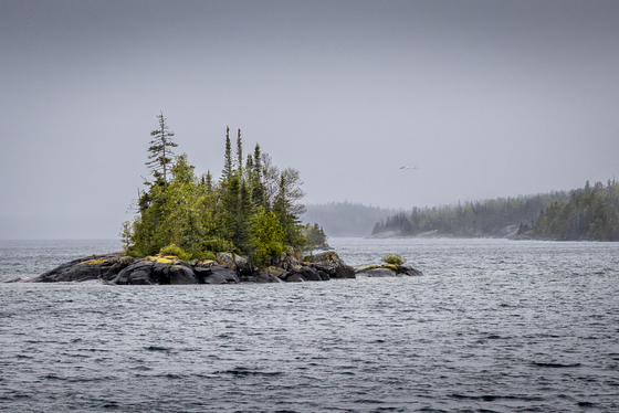 Isle Royale National Park