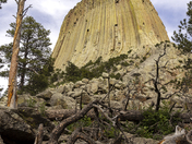 Devils Tower National Monument
