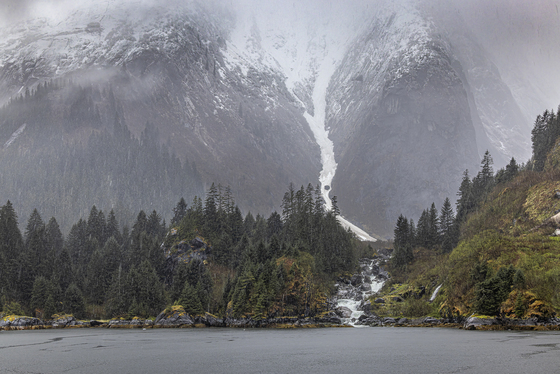 Tongass National Forest