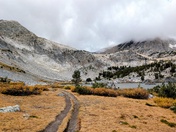 Inyo National Forest