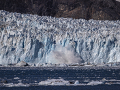 Glacier Bay National Park and Preserve