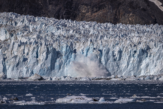 Glacier Bay National Park and Preserve