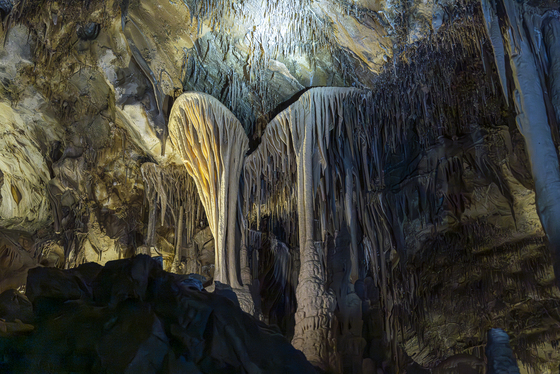 Great Basin National Park