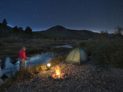 Humboldt-Toiyabe National Forest