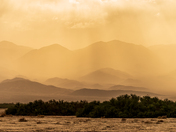 Badwater Basin, Death Valley National Park