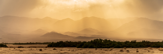 Badwater Basin, Death Valley National Park