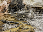 Yellowstone National Park