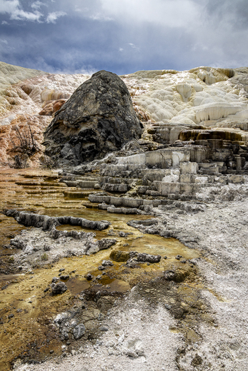 Yellowstone National Park
