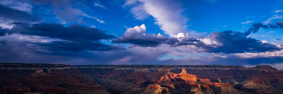 Grand Canyon National Park