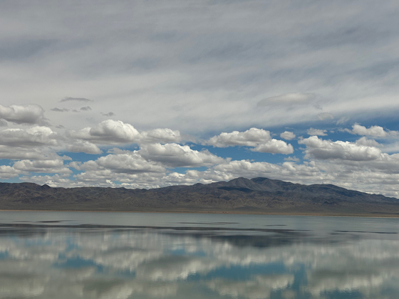 Walker Lake Recreation Area